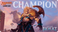 Aether Revolt Game Day Champion